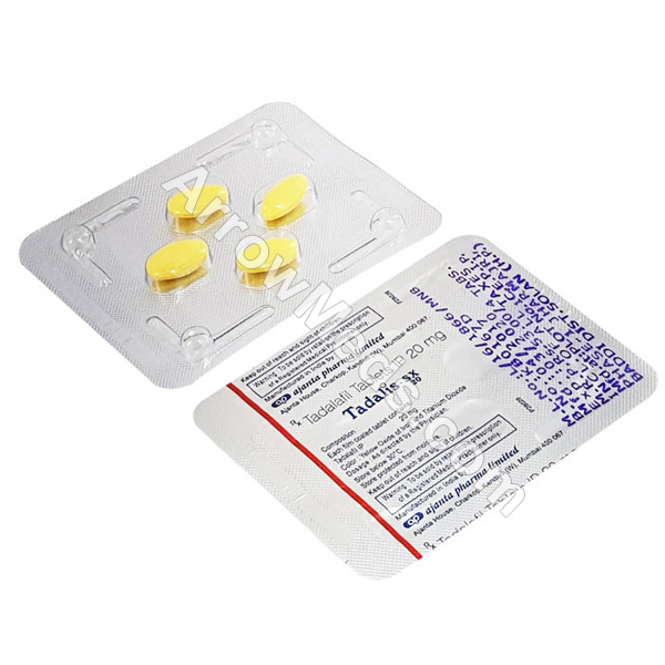 Tadalis sx 20mg online