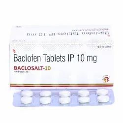 Baclofen 10mg online