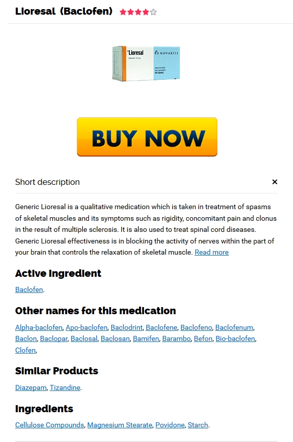 Baclofen pharmacie online