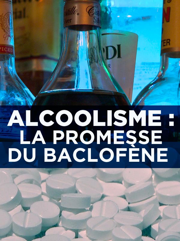 Baclofène achat