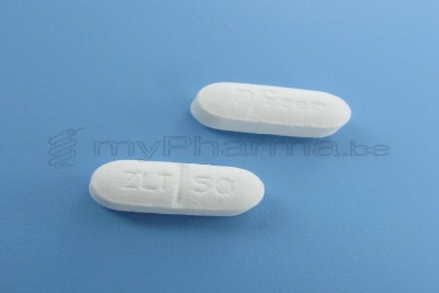 Sertraline 50mg avis