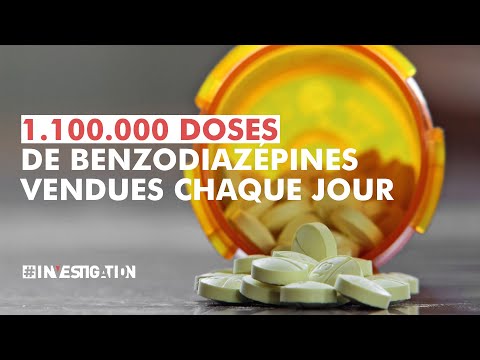 Xanax pharmacie france