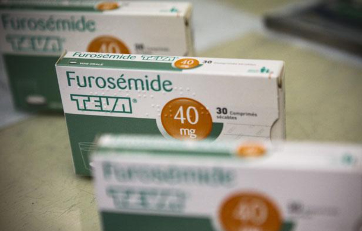 acheter furosemide en france