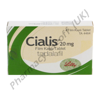 Cialis 10 pas cher