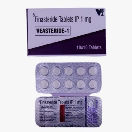 Finasteride 1 Mg France