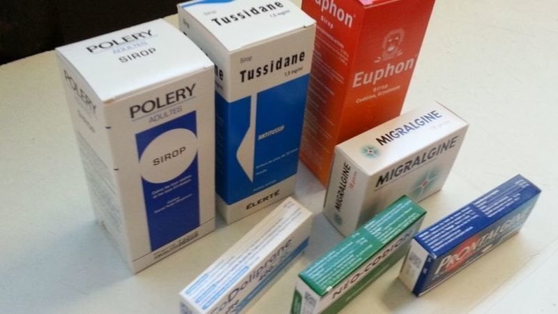 Médicament tramadol sans ordonnance