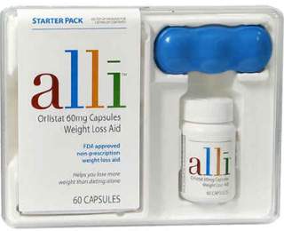 Orlistat acheter en ligne