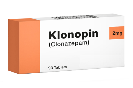 Clonazepam Acheter Online