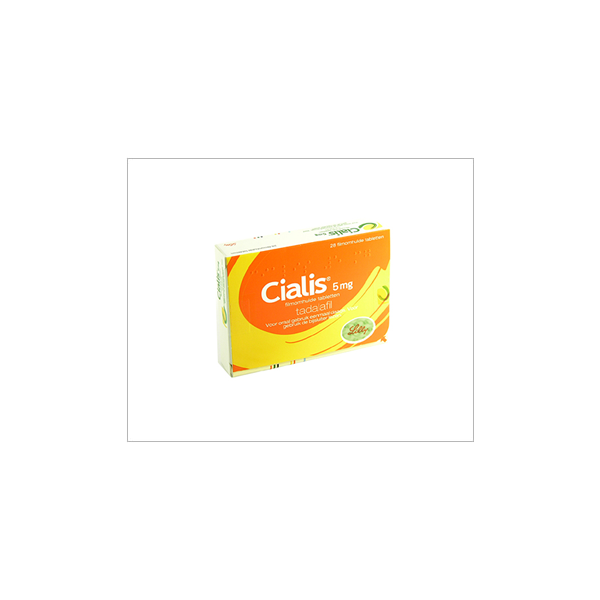 Prix du cialis 5mg cpr 28