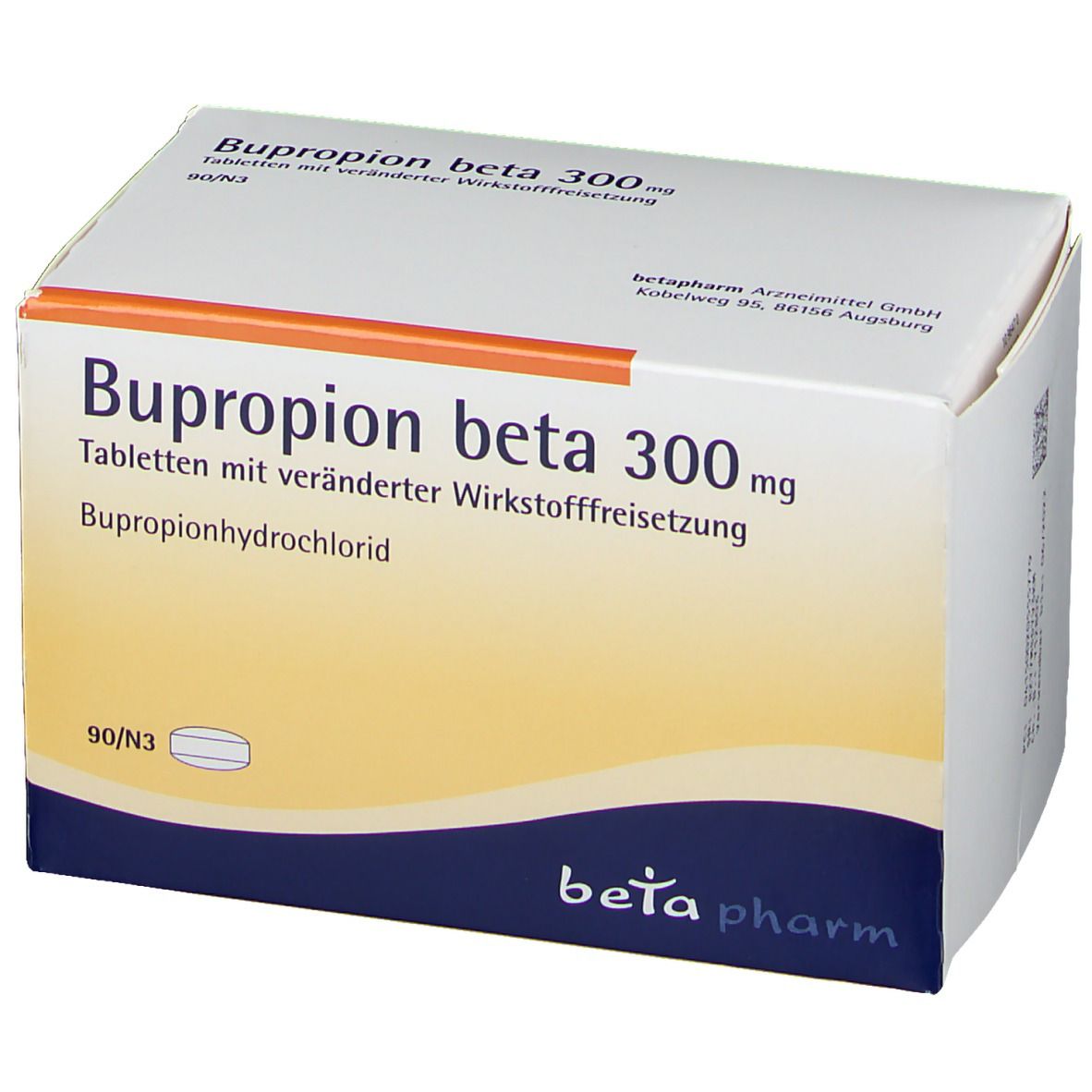 Bupropion pharmacie online