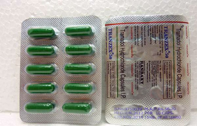 Tramadol 50 Générique