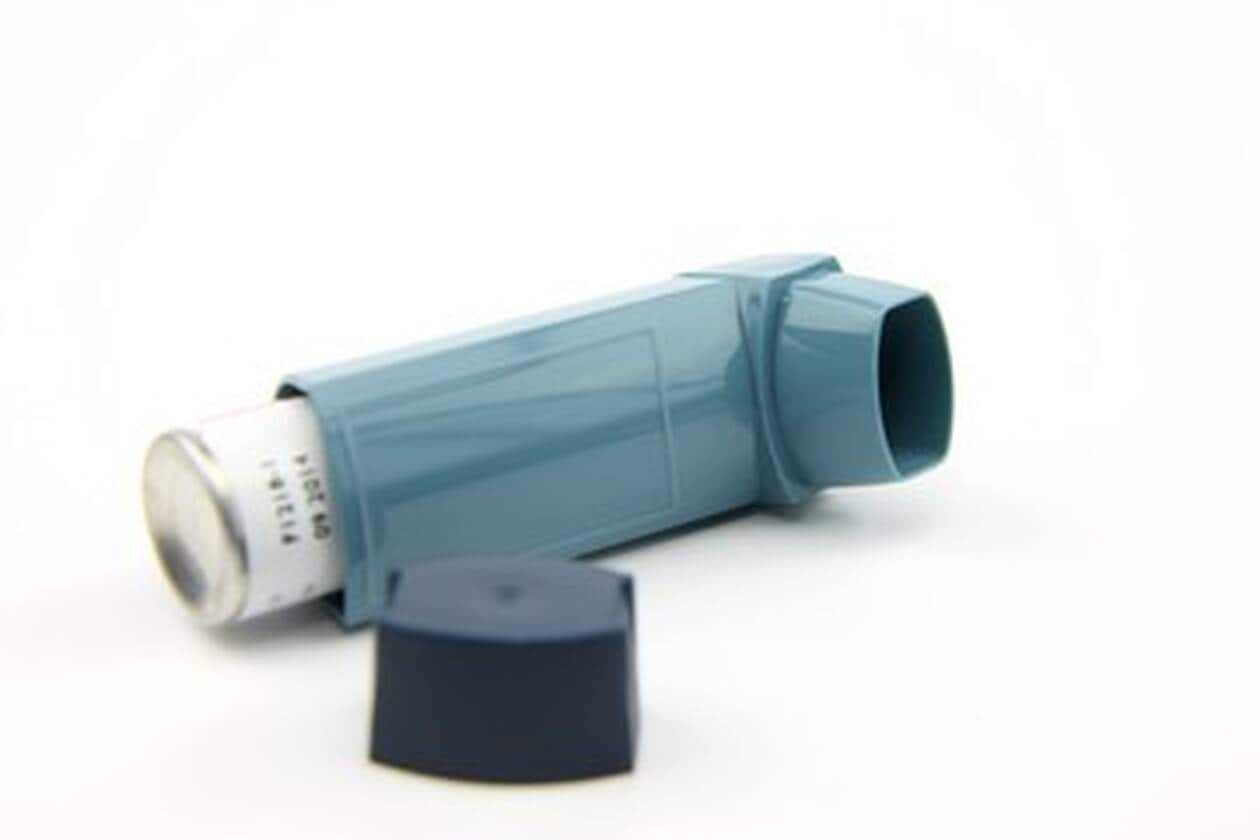 Albuterol Pilule