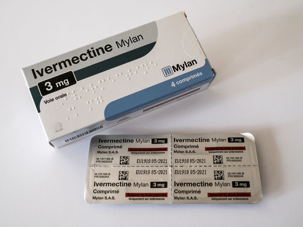 acheter ivermectine mylan