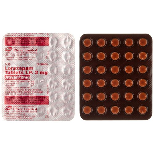 Ativan 2mg online