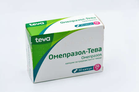 Amoxicilline teva generique