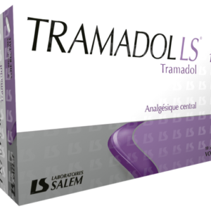 Tramadol 100 generique