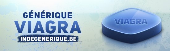 Viagra generique belge