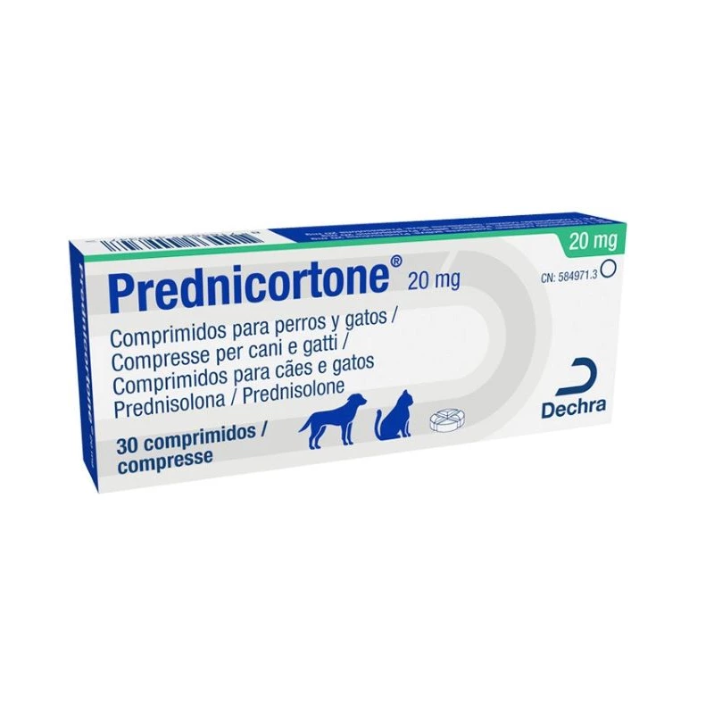 Prednisolone online acheter