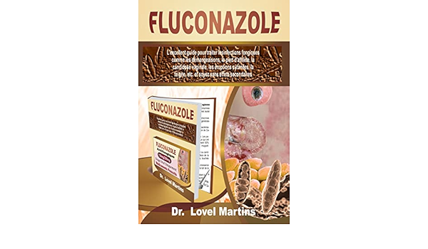 Prix pour fluconazole