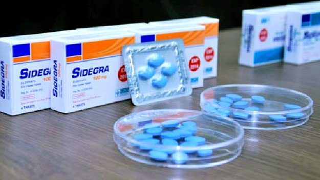 Acheter du viagra en thailande