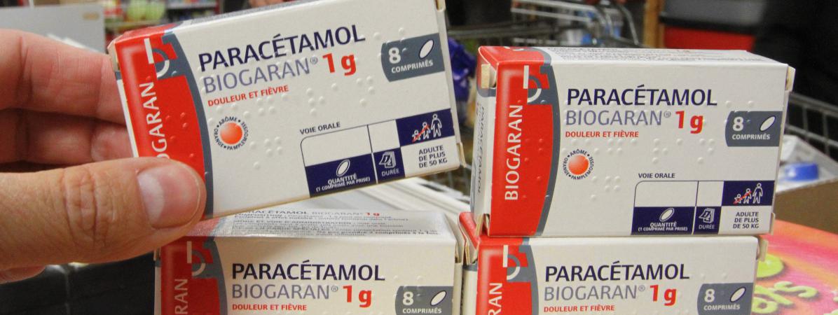 Peut on avoir du tramadol sans ordonnance