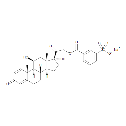 Achat De Prednisolone