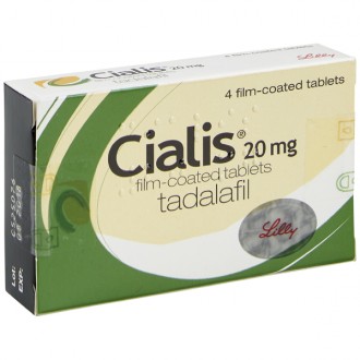 Tadalafil 20mg online