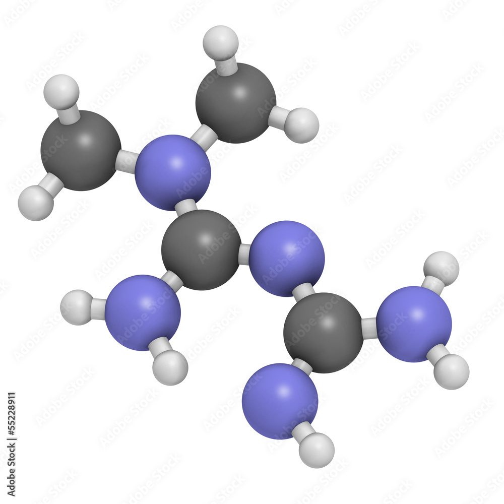 Acheter Metformin