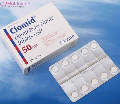 Acheter clomid 100mg