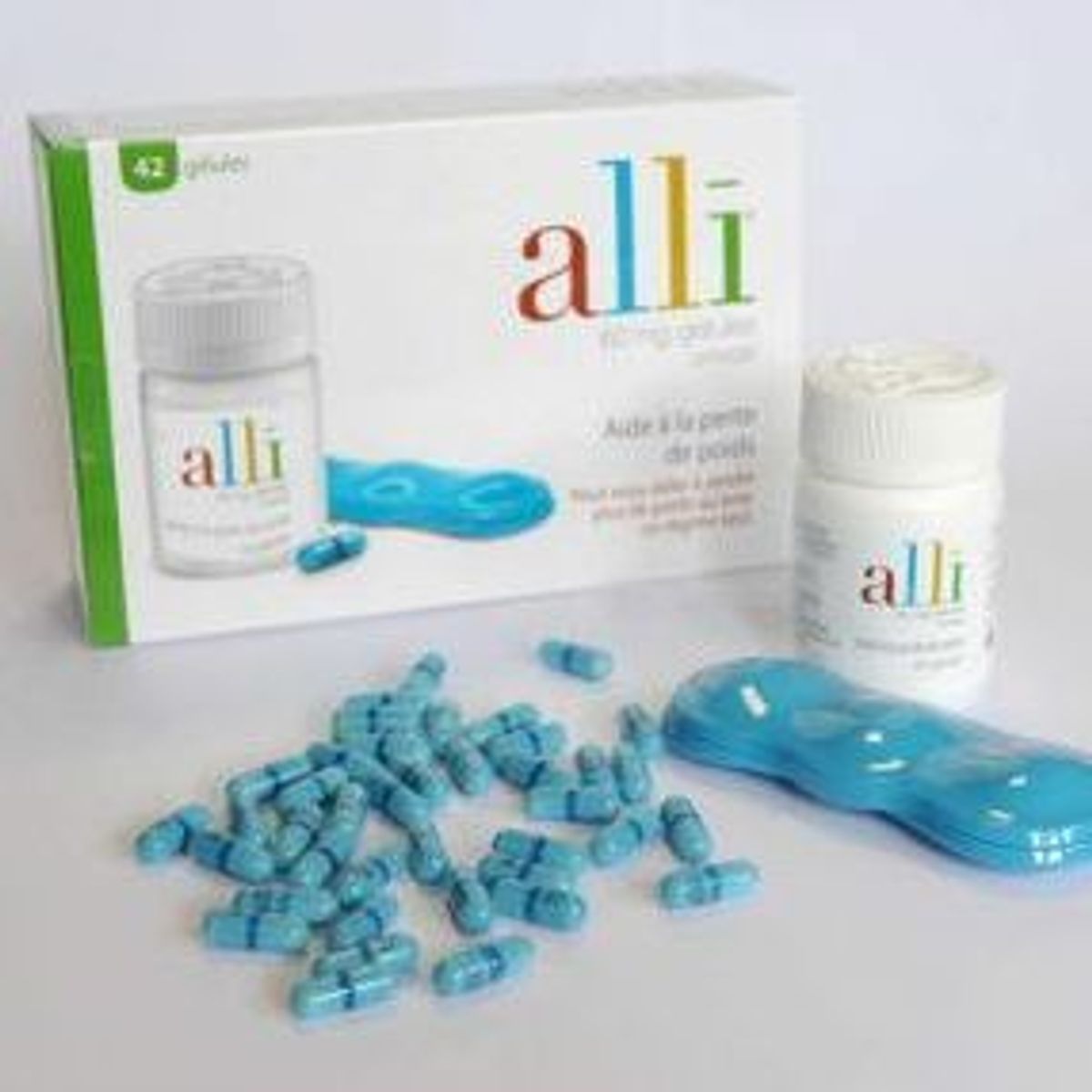 Alli pharmacie en ligne