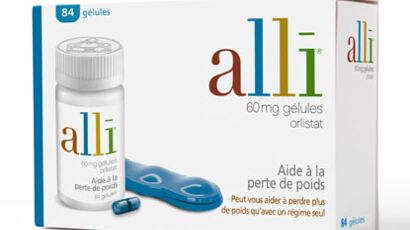 Pilule Alli Avant Apres