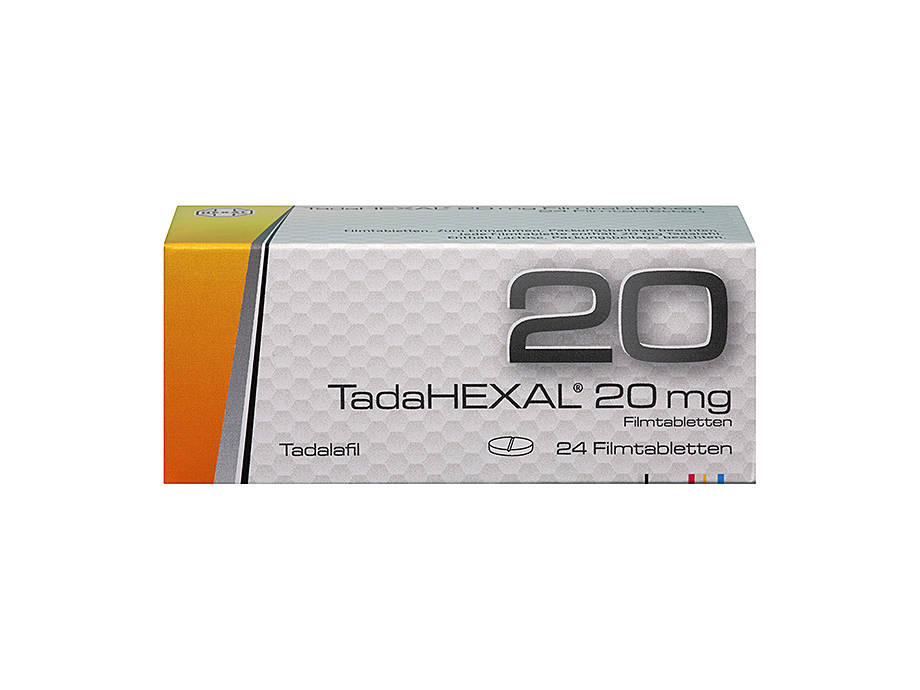 tadalafil genérico online