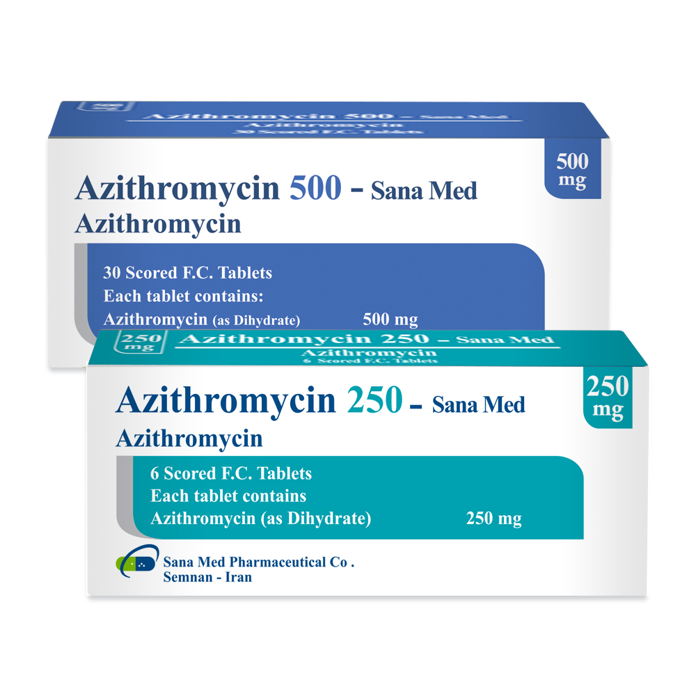 azithromycin ratiopharm 250mg