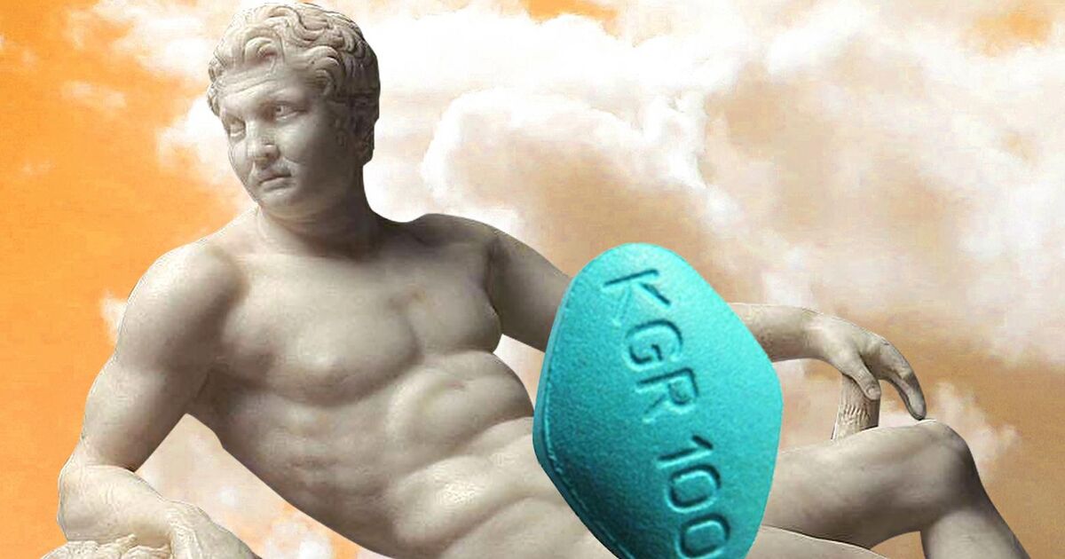 Comment acheter du kamagra