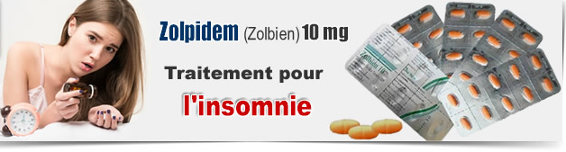 vente de zolpidem en ligne