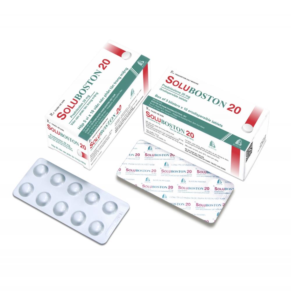 Prednisolone 20 mg en ligne