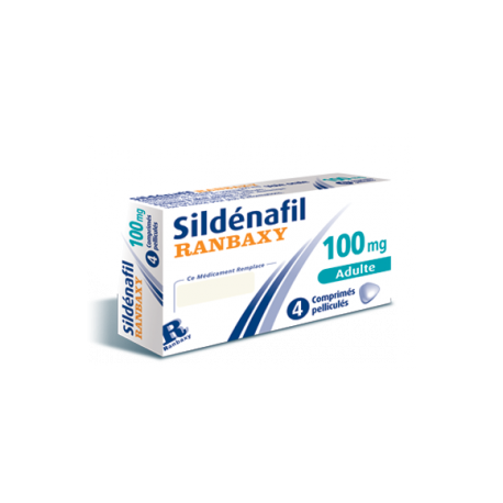 prix du sildenafil