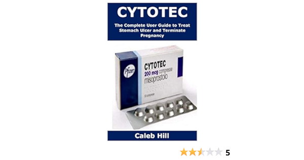 Cytotec 200 prix