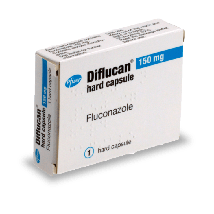 diflucan 150 mg boite de 4 prix