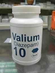 Achat de diazepam