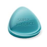 Coût super p-force