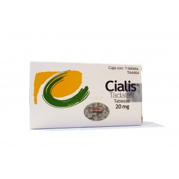 Cialis online originale