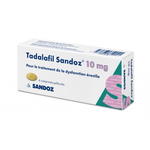 tadacip prix