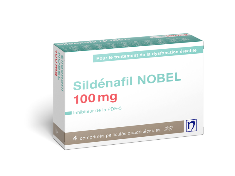 sildenafil 100 mg vidal