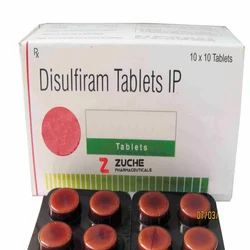 Disulfiram 250 mg online