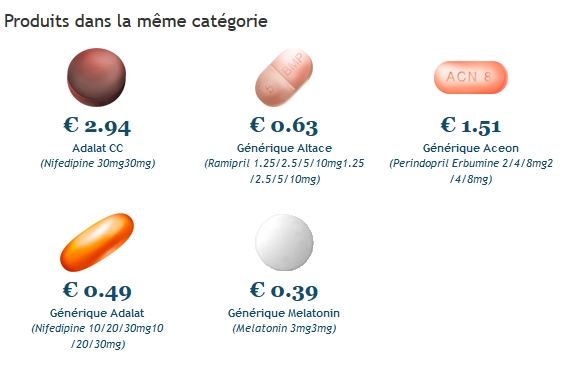 Commander Du Stromectol Generique