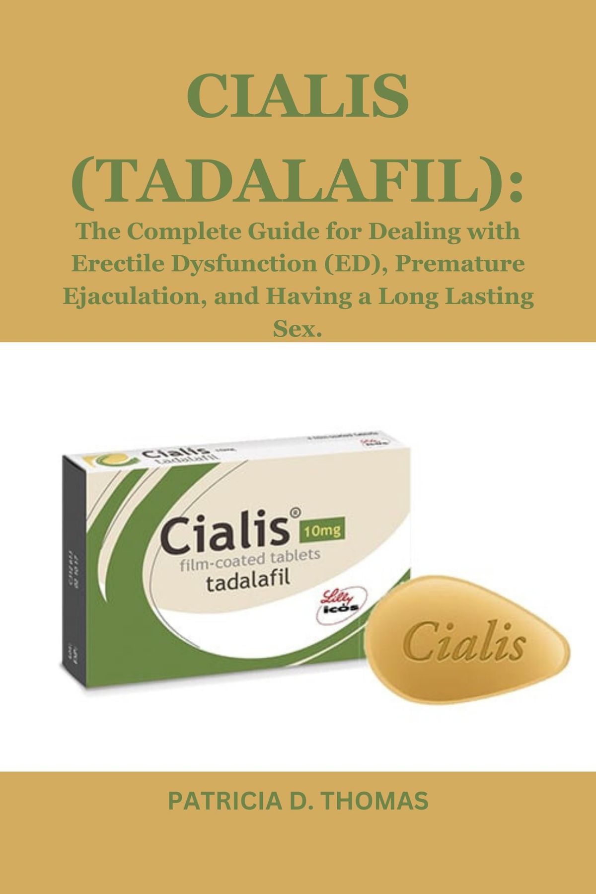 Acheter cialis tadalafil