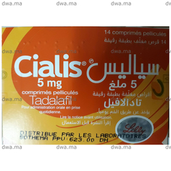 Cialis 2 5 Mg Prix