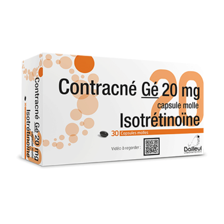 acheter du isotretinoin