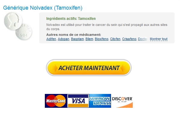 Achat Nolvadex Sans Ordonnance